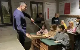 Dzień pełen historii i smak&oacute;w! 23