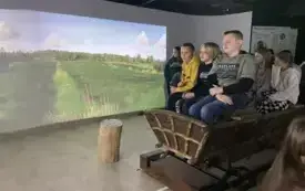 Dzień pełen historii i smak&oacute;w! 25