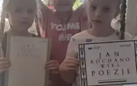 Witamy w świetlicy 2