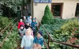 Projekt edukacyjny &bdquo;To jest Polska, tutaj żyjemy&rdquo; w przedszkolu w Chybicach  11