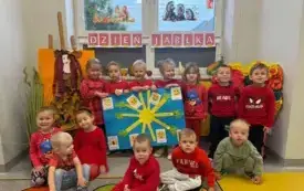 Tydzień o Przeciwdziałaniu Przemocy i Tydzień o Budowaniu Relacji  - PSP Łomno 2