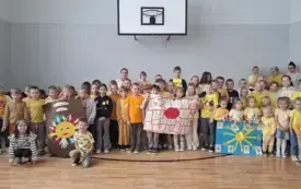 Tydzień o Przeciwdziałaniu Przemocy i Tydzień o Budowaniu Relacji  - PSP Łomno 20