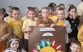 Tydzień o Przeciwdziałaniu Przemocy i Tydzień o Budowaniu Relacji  - PSP Łomno 22