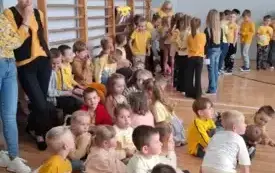 Tydzień o Przeciwdziałaniu Przemocy i Tydzień o Budowaniu Relacji  - PSP Łomno 25