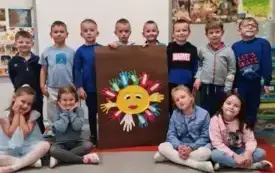 Tydzień o Przeciwdziałaniu Przemocy i Tydzień o Budowaniu Relacji  - PSP Łomno 39