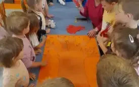 &ldquo;Życzliwość, zrozumienie i szacunek, to klucz do budowania bezpiecznej szkoły&rdquo; 8