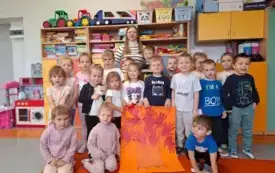 &ldquo;Życzliwość, zrozumienie i szacunek, to klucz do budowania bezpiecznej szkoły&rdquo; 10