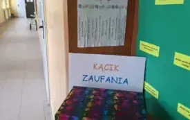&ldquo;Życzliwość, zrozumienie i szacunek, to klucz do budowania bezpiecznej szkoły&rdquo; 13