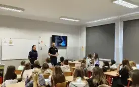 &ldquo;Życzliwość, zrozumienie i szacunek, to klucz do budowania bezpiecznej szkoły&rdquo; 14