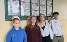 &ldquo;Życzliwość, zrozumienie i szacunek, to klucz do budowania bezpiecznej szkoły&rdquo; 15