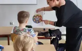 &ldquo;Życzliwość, zrozumienie i szacunek, to klucz do budowania bezpiecznej szkoły&rdquo; 21