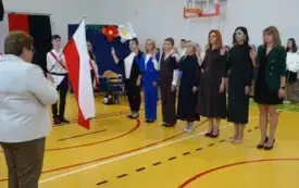 Gminne obchody Dnia Edukacji Narodowej  w Publicznej Szkole Podstawowej w Godowie 48