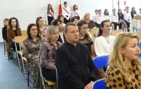 Gminne obchody Dnia Edukacji Narodowej  w Publicznej Szkole Podstawowej w Godowie 59
