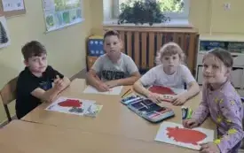 Serce Dąbrowa 25 2