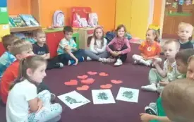 Serce Dąbrowa 25 4