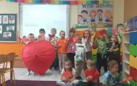 Serce Dąbrowa 25 5