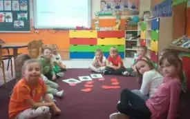 Serce Dąbrowa 25 6