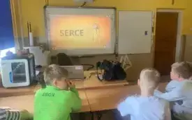 Serce Dąbrowa 25 9