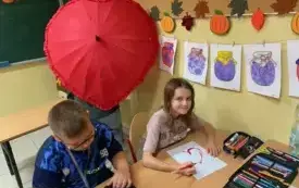 Serce Dąbrowa 25 12