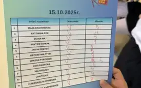 Galeria aktualności &bdquo;Za naukę, kt&oacute;ra uczy myśleć,  i wychowanie, kt&oacute;re uczy być.&rdquo;  12