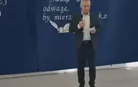 Święto Edukacji Narodowej w naszej szkole 1