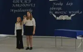Święto Edukacji Narodowej w naszej szkole 3