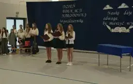 Święto Edukacji Narodowej w naszej szkole 6