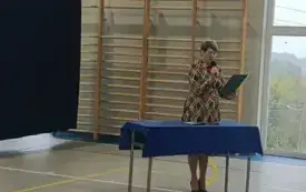 Święto Edukacji Narodowej w naszej szkole 9
