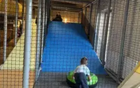Przedszkolaki w kinie Helios i Jankoladii 19