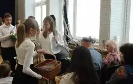 Dzień Edukacji Narodowej w PSP w Łomnie 8