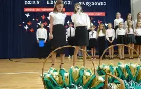 Dzień Edukacji Narodowej w PSP w Łomnie 21