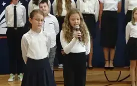 Dzień Edukacji Narodowej w PSP w Łomnie 22