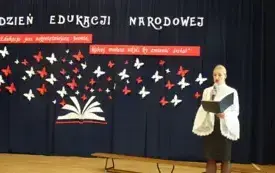 Dzień Edukacji Narodowej w PSP w Łomnie 26