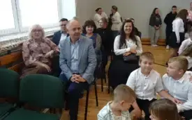 Dzień Edukacji Narodowej w PSP w Łomnie 29