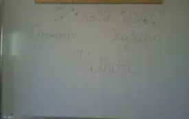 Konkurs Głośnego Czytania Hobbita 1