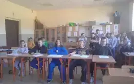Konkurs Głośnego Czytania Hobbita 4