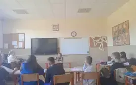 Konkurs Głośnego Czytania Hobbita 7