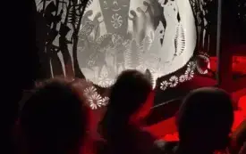 Wycieczka oddział&oacute;w przedszkolnych do Parku legend oraz na Święty Krzyż 20
