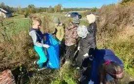 W trosce o środowisko... 1