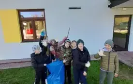 W trosce o środowisko... 5