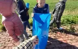 W trosce o środowisko... 8