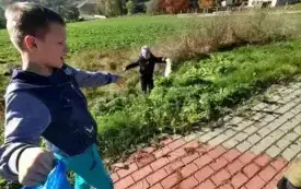 W trosce o środowisko... 10