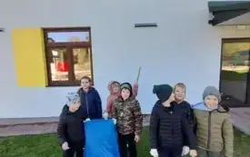 W trosce o środowisko... 11