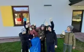 W trosce o środowisko... 12