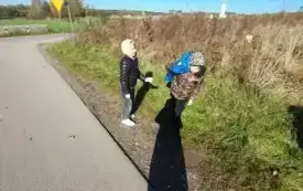W trosce o środowisko... 13