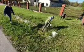 W trosce o środowisko... 15