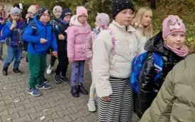 Wyjazd na spektakle Wrocławskiego Teatru In-Art 3