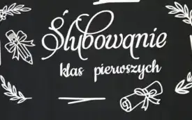 PSP Chybice- Uroczyste ślubowanie uczni&oacute;w klas pierwszych 40