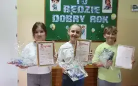 PSP Chybice- &bdquo;Moja wymarzona biblioteka&rdquo; &ndash; rozstrzygnięcie konkursu 5