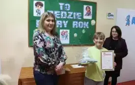 PSP Chybice- &bdquo;Moja wymarzona biblioteka&rdquo; &ndash; rozstrzygnięcie konkursu 6